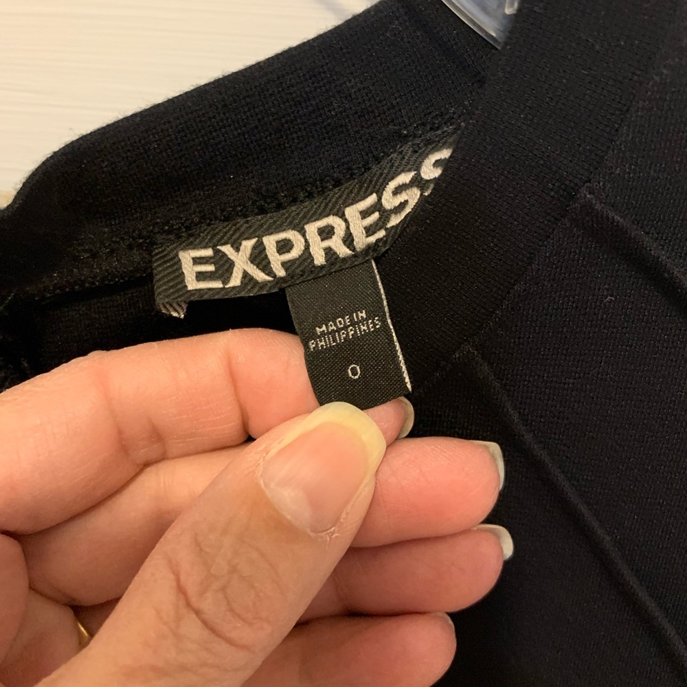 Express Mini Dress - image 4